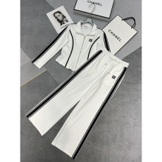 Chanel Long Suits